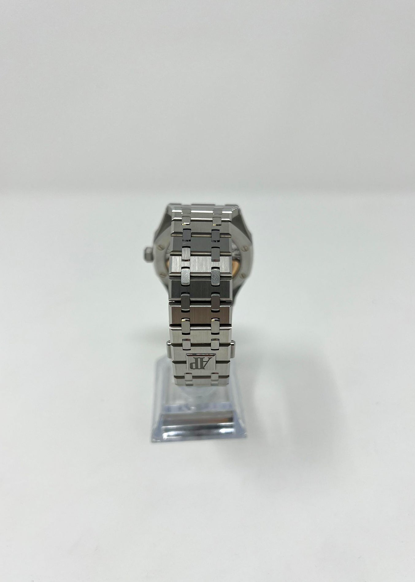 Audemars Piguet - Royal Oak - 41 MM - Steel - 15500ST.OO.1220ST.01