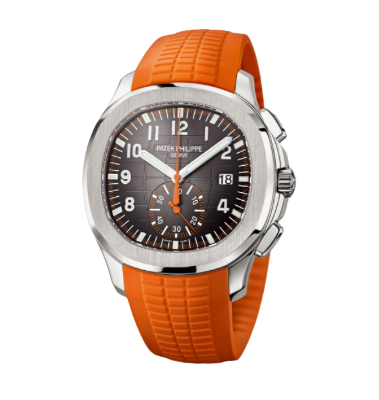 Patek Philippe Aquanaut Chronograph - 42.2MM - Steel - 5968A-001