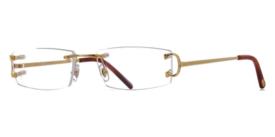 Cartier Piccadilly - Yellow Gold - CT0092O