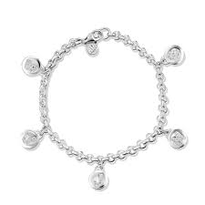 Charm Bracelet