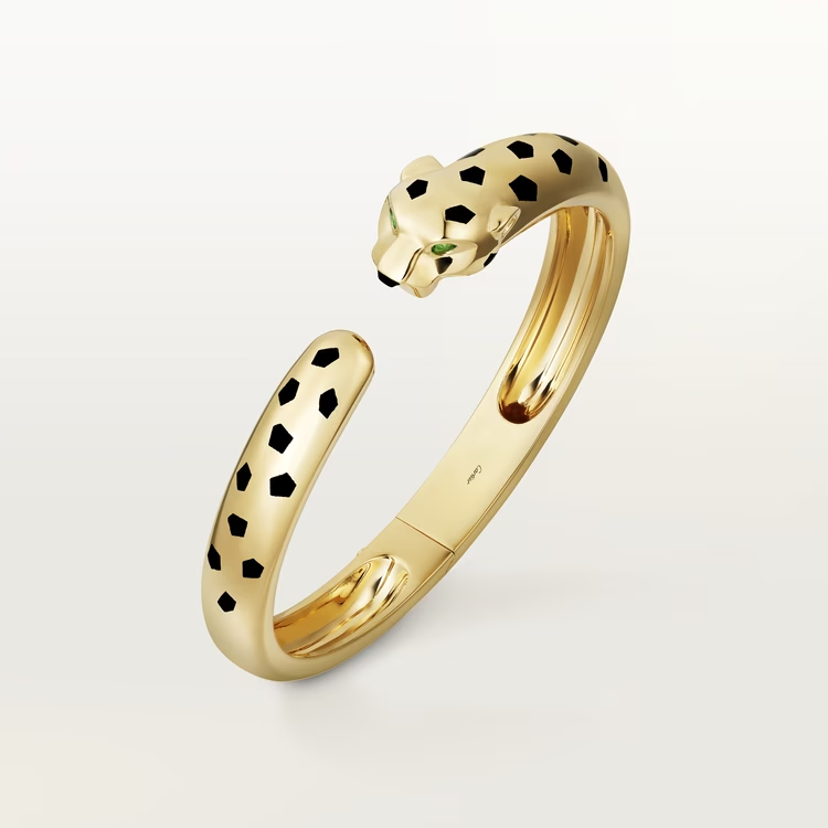 Cartier Panthère de Cartier Bracelet - Yellow Gold - N6721917