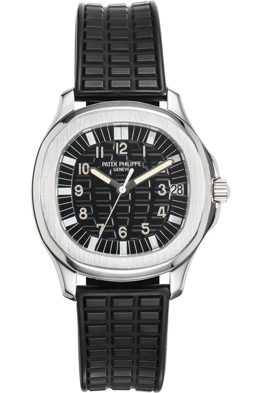 Patek Philippe Aquanaut - 37 MM - Steel - 5065A-001