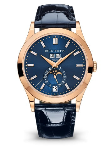 Patek Philippe Complications 38.5 MM - Rose Gold - 5396R-015