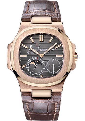 Patek Philippe Nautilus - 40 MM - 5712R-001