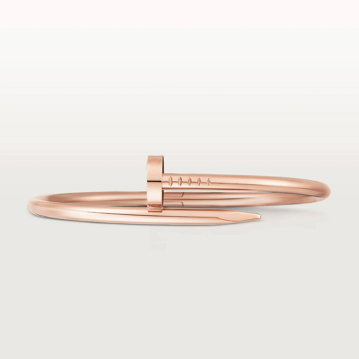 Cartier Juste Un Clou - Rose Gold Regular Model - B6048117