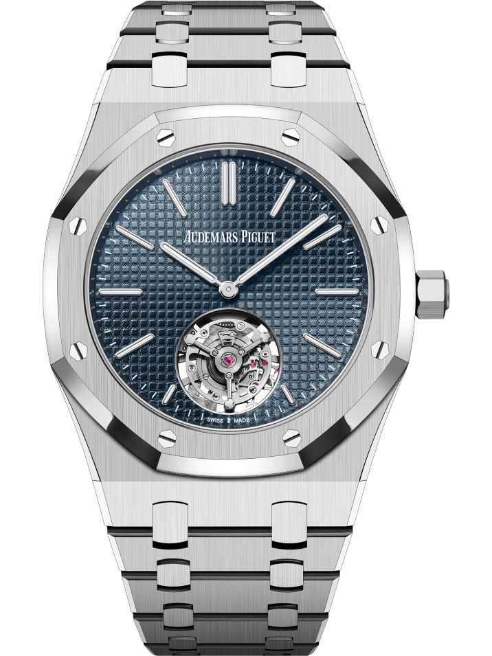 Audemars Piguet - Royal Oak - 39 MM - Steel - 26670ST.OO.1240ST.01