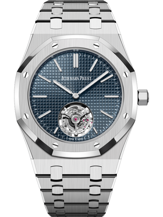 Audemars Piguet - Royal Oak - 39 MM - Steel - 26670ST.OO.1240ST.01