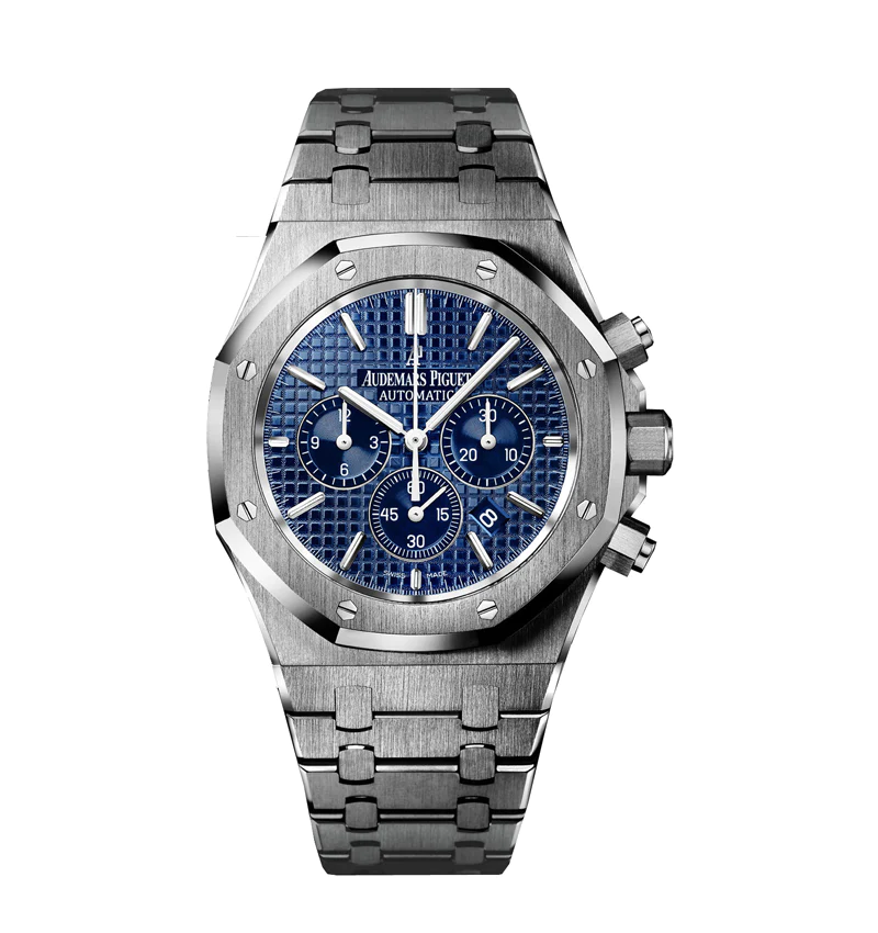 Audemars Piguet - Royal Oak - 41 MM - Steel - 26320ST.OO.1220ST.03