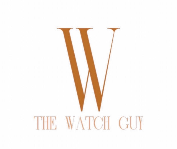 The Watch Guy