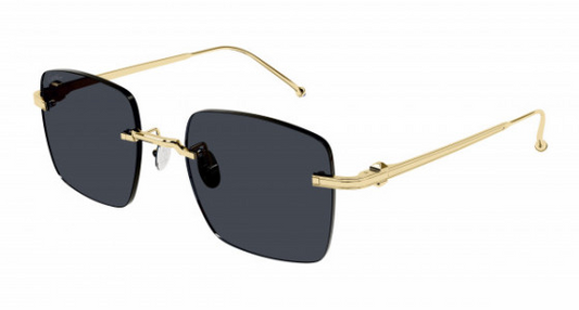 Cartier Pasha de Cartier - Yellow Gold - CT0403S