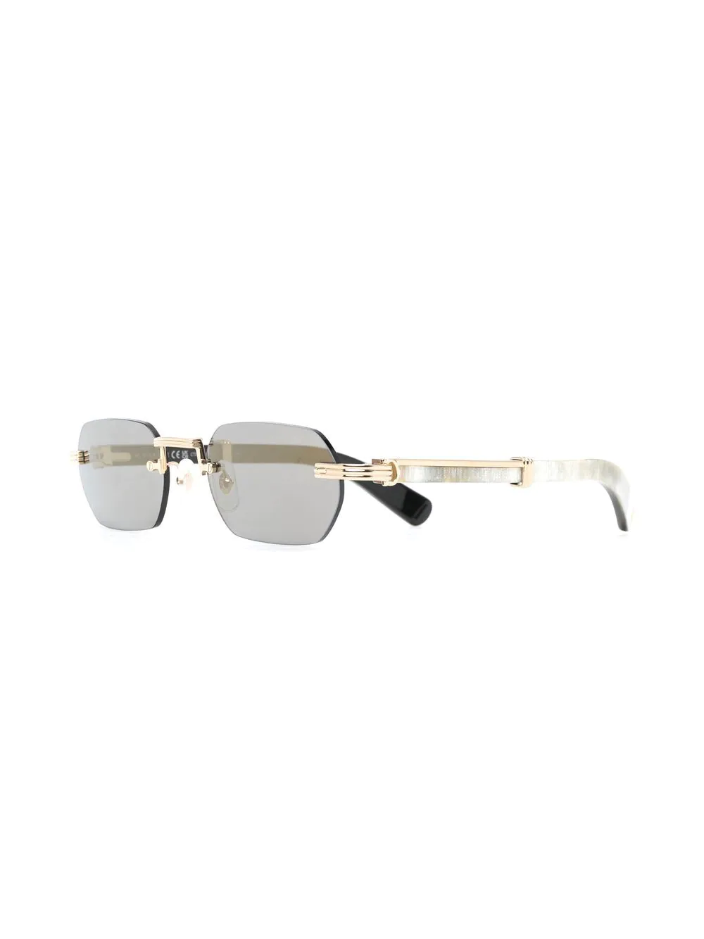 Cartier Première de Cartier - White Gold - CT0362S