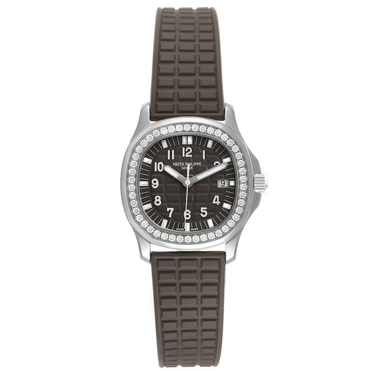 Patek Philippe Aquanaut -  35.6 MM - Steel - 5067A-023