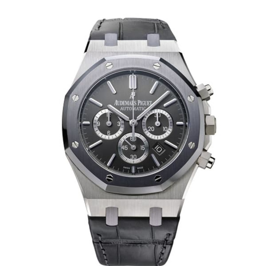 Audemars Piguet - Royal Oak - 41 MM - Steel - 26325TS.OO.D005CR.01