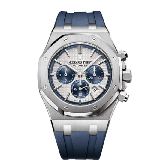 Audemars Piguet - Royal Oak - 41 MM - Steel - 26326ST.OO.D027CA.01