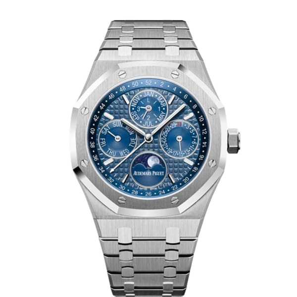 Audemars Piguet - Royal Oak - 41 MM - Steel - 26574ST.OO.1220ST.02