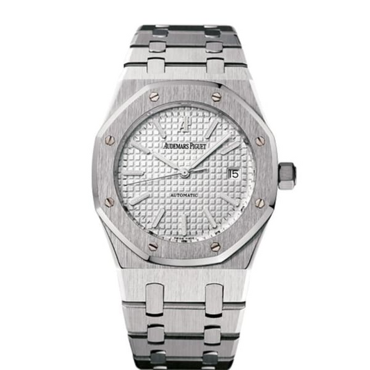 Audemars Piguet - Royal Oak - 39 MM - Steel - 15300ST.OO.1220ST.01