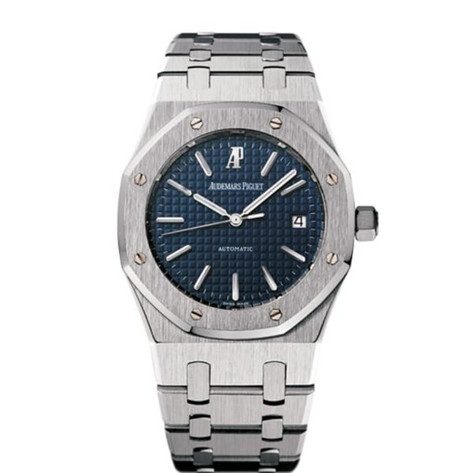 Audemars Piguet - Royal Oak - 39 MM - Steel - 15300ST.OO.1220ST.02