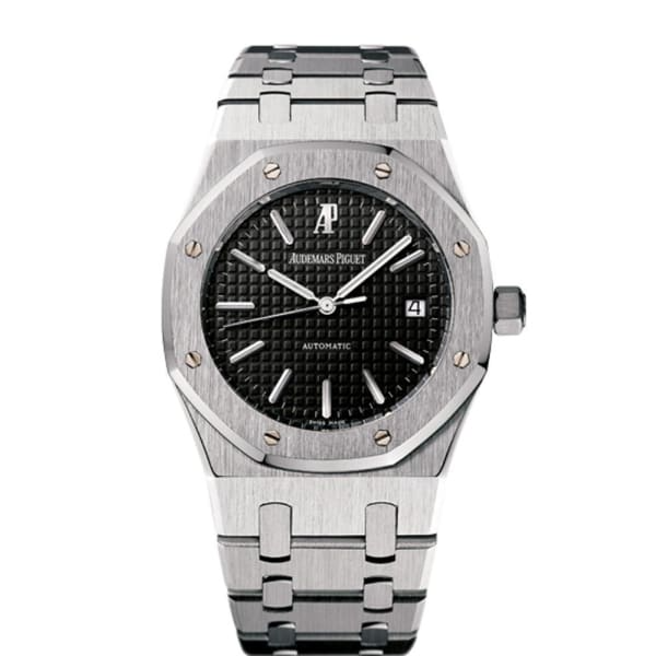 Audemars Piguet - Royal Oak - 39 MM - Steel - 15300ST.OO.1220ST.03