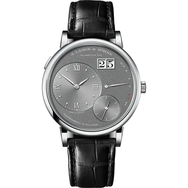 A.Lange & Söhne - Grand Lange 1 - 41 MM - White Gold - 137.038