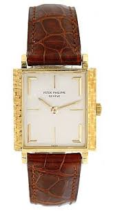 Patek Philippe Vintage - 36 x 27 MM - Yellow Gold - 3405J