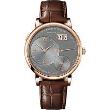 A.Lange & Söhne - Grand Lange 1 - 41 MM - Rose Gold - 137.033