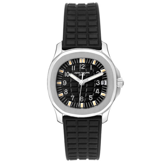 Patek Philippe Aquanaut -  34 MM - Steel - 5066A-001