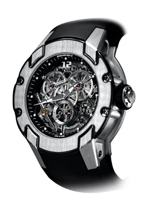 Richard Mille - ARCAP® - RM 031 AR