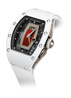 Richard Mille - Ceramic - RM 037 D CR