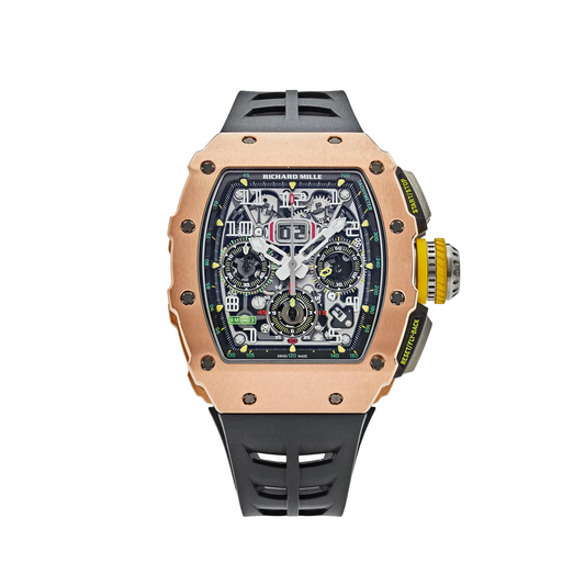 Richard Mille - Rose Gold - RM 11-03 RG