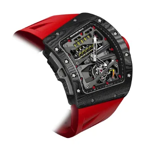 Richard Mille - Carbon TPT® - RM 70-01 CB