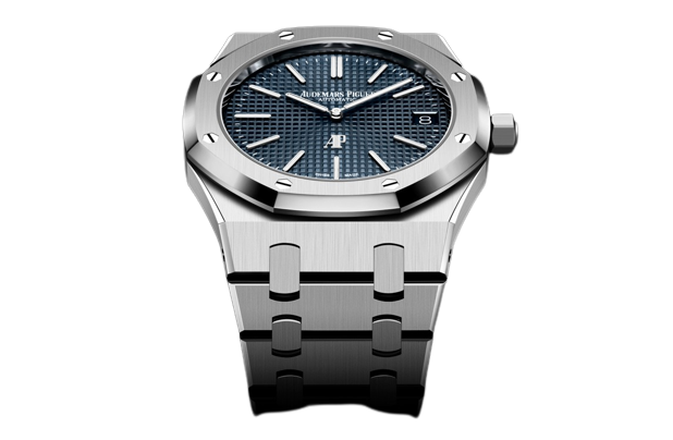 Audemars Piguet - Royal Oak - 39 MM - Steel - 16202ST.OO.1240ST.01