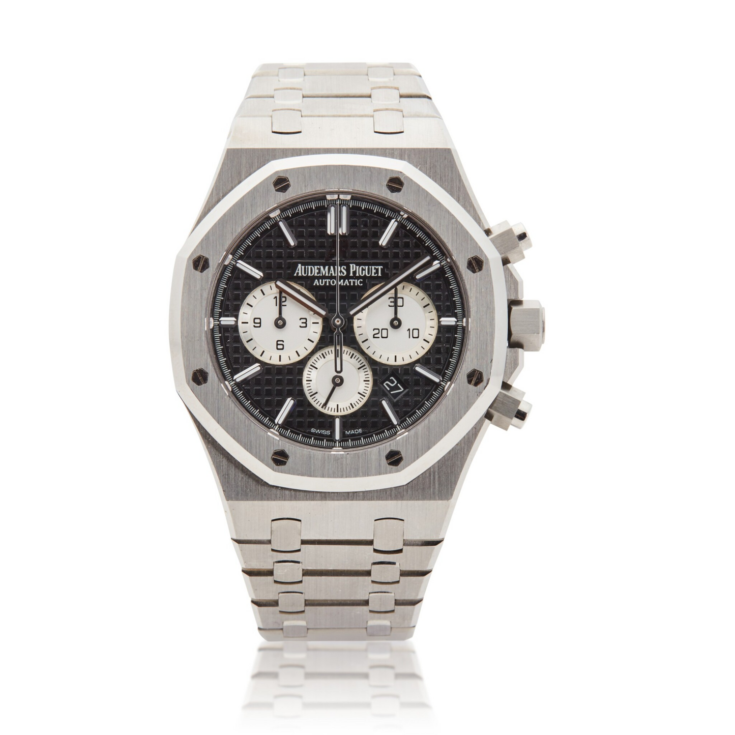 Audemars Piguet - Royal Oak - 41 MM - Steel - 26331ST.OO.1220ST.02